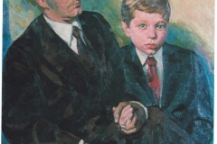 Padre e figlio - 1963